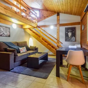 Preciosa Pleta En La Vall D’incles Hut 7960 Canillo