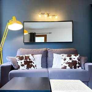 Moderno Y Rustico En Ransol 6pax L By Bonesvacances Canillo