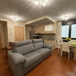 Vitivola Areny B11 Canillo