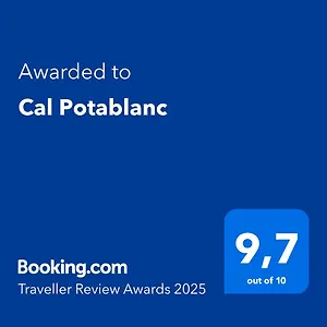 Cal Potablanc Canillo