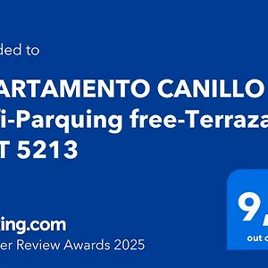 Wifi-parquing Free-terraza Hut 5213 Canillo