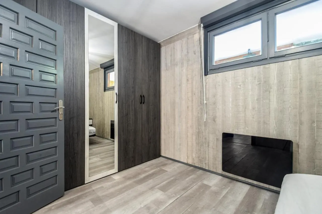 Apartment Vall D'Incles Top Nature, A13, Hut 5836 Canillo