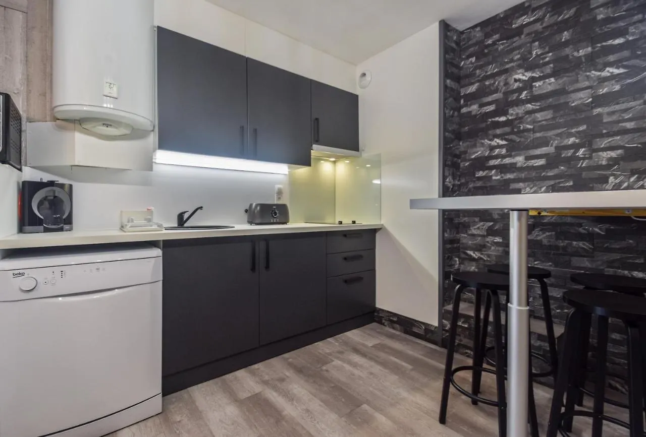 Apartment Vall D'Incles Top Nature, A13, Hut 5836 Canillo Andorra