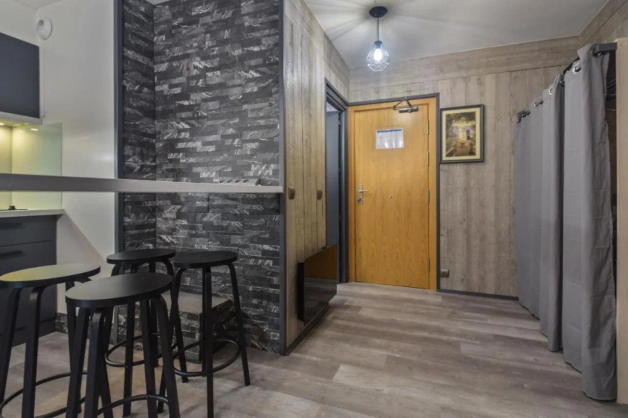 Vall D'Incles Top Nature, A13, Hut 5836 Canillo Andorra