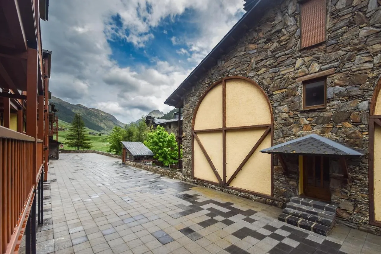Vall D'Incles Top Nature, A13, Hut 5836 Canillo