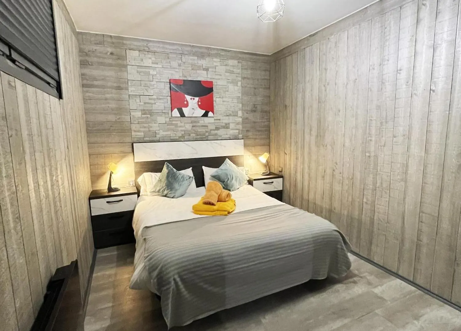 Vall D'Incles Top Nature, A13, Hut 5836 Canillo Apartment